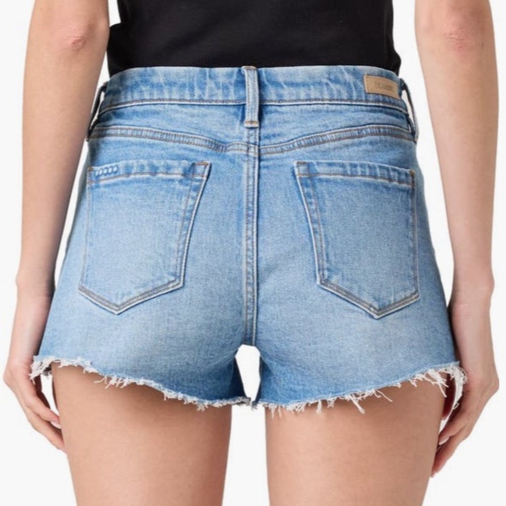 BLANKNYC Denim Shorts